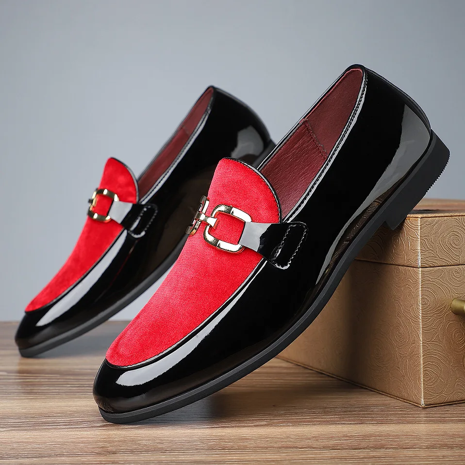 Regal Leather Shoes