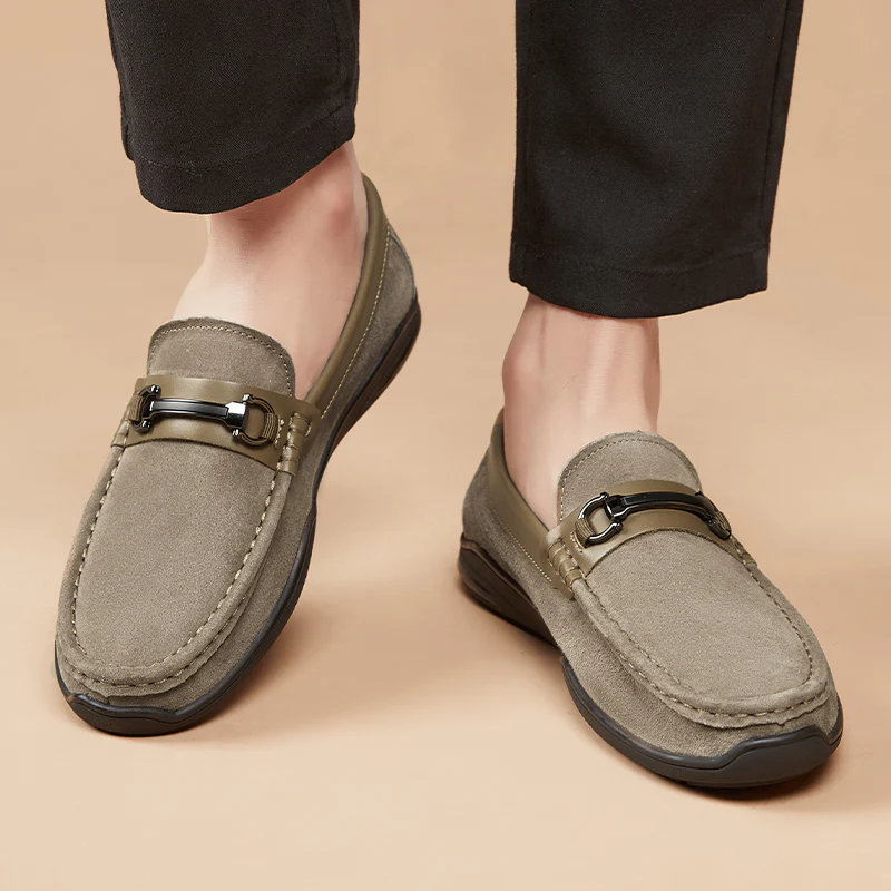 Weston Loafers