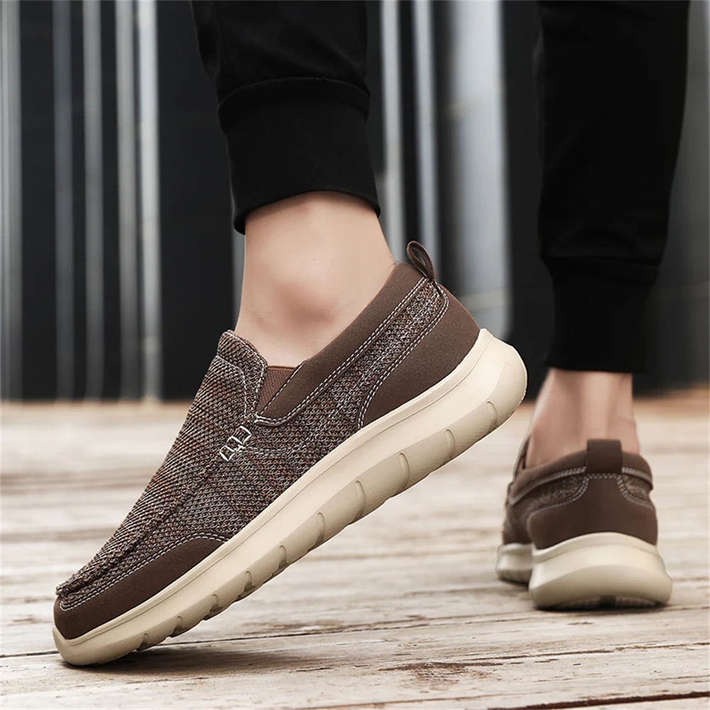 Tasman Loafers