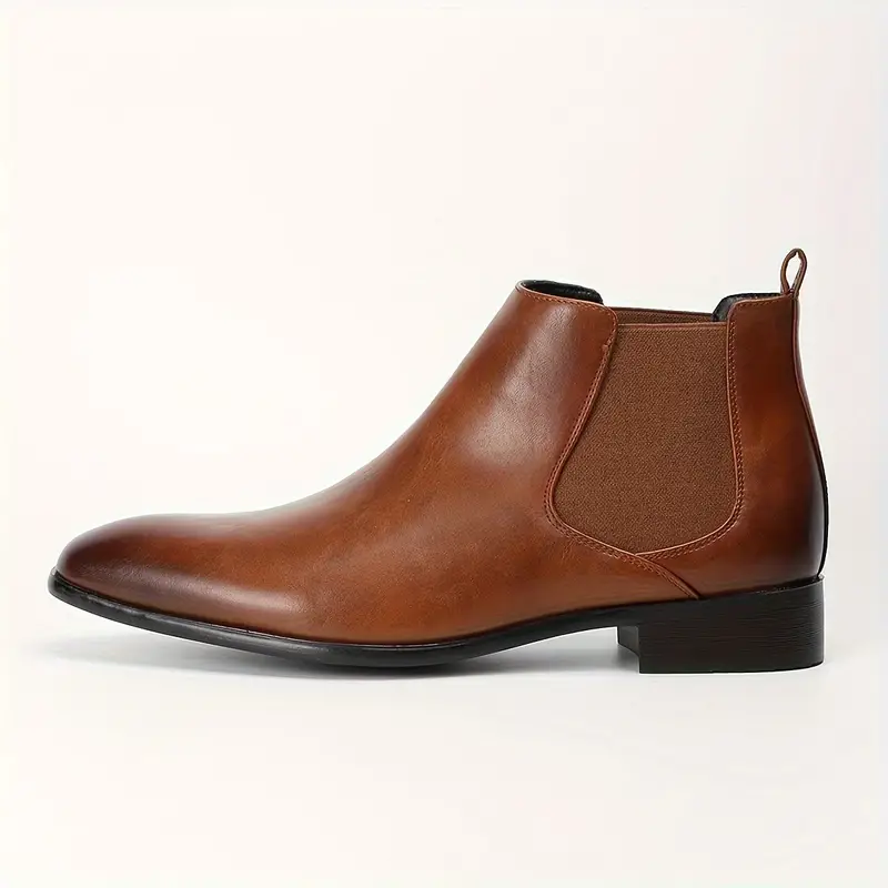 Drage Chelsea Boots