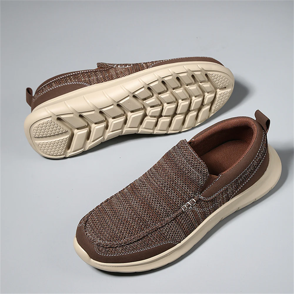 Tasman Loafers