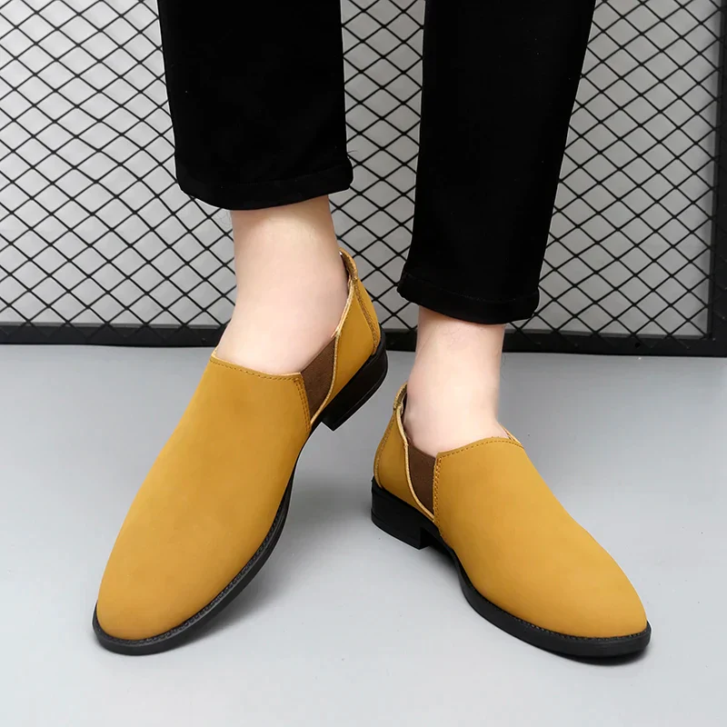 Lenmar Loafers