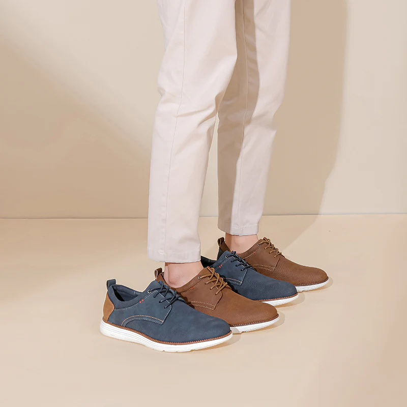 Voltan Premium Leather Shoes