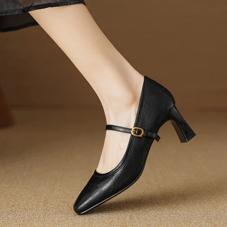 Osvyn Heels