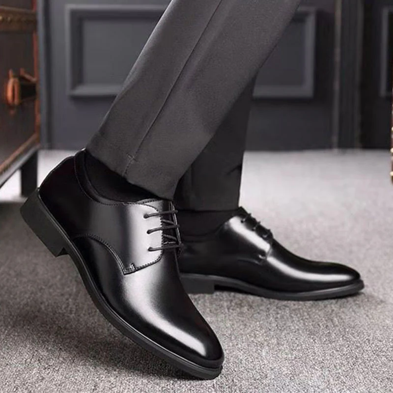 Clark Dress Shoes