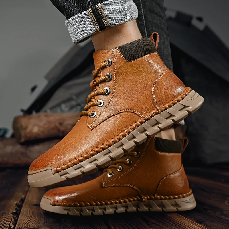Drifter Boots
