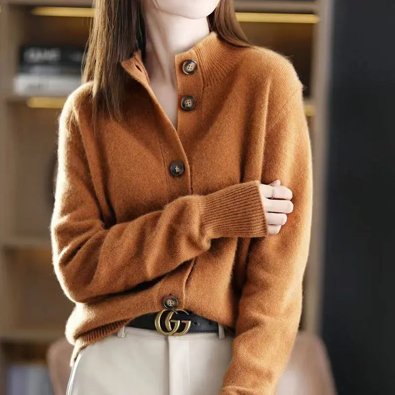 Caslen Sweater