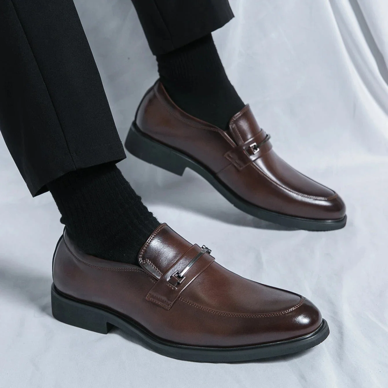 Lusco Loafers