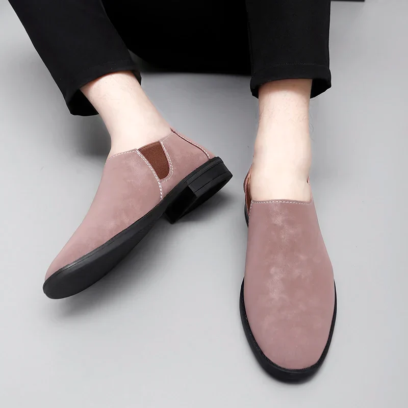 Lenmar Loafers