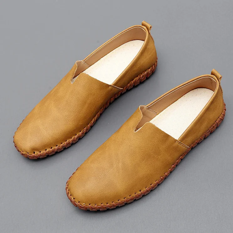 Collin Loafers