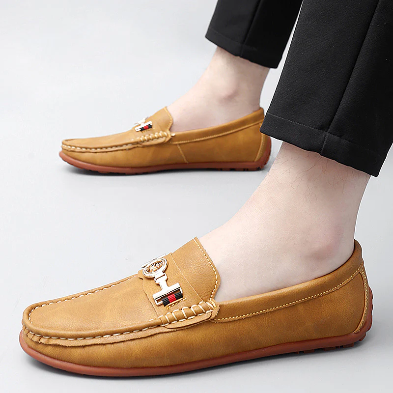 Marvik Loafers