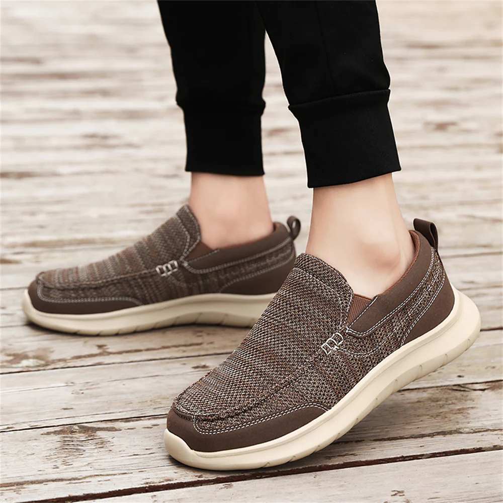 Tasman Loafers