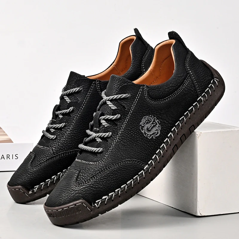 Argan Retro Shoes