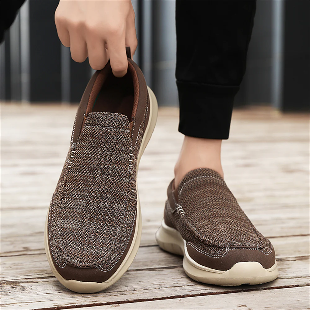 Tasman Loafers