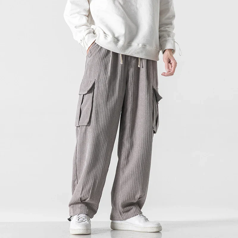 Veluto Corduroy Joggers