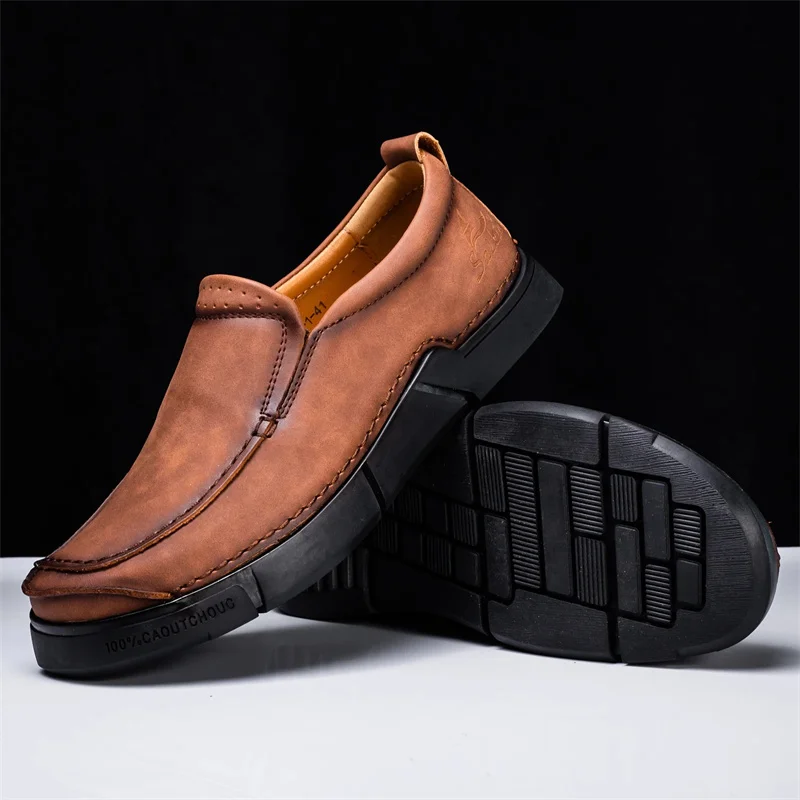 Bugar Loafers
