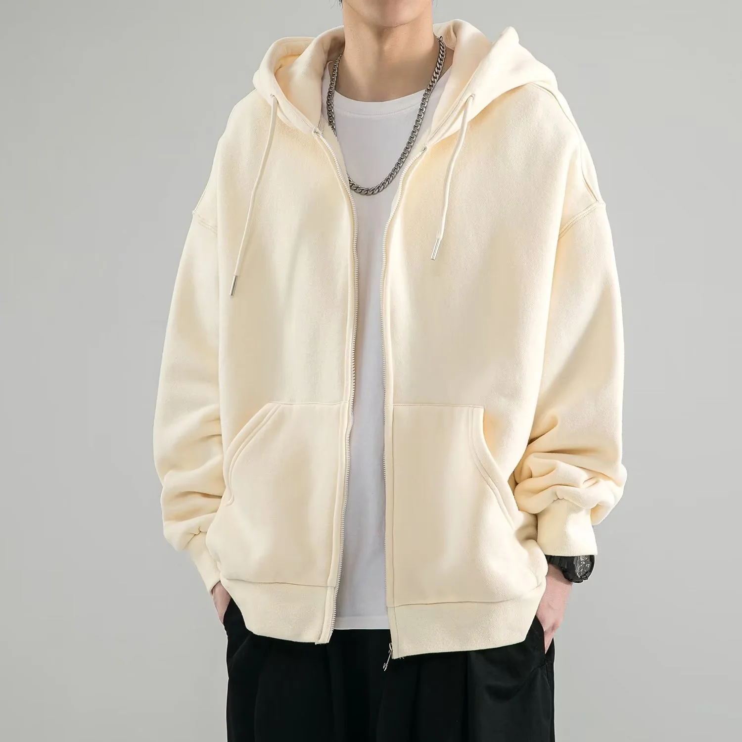 Axten Hoodie