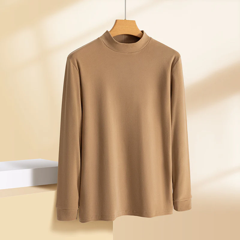Tivara Long-Sleeve Shirt