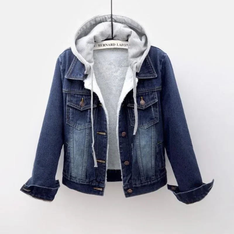 Syla Denim Jacket