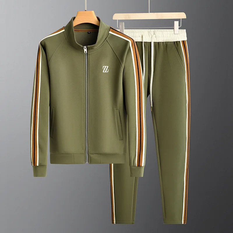 Zenix Tracksuit