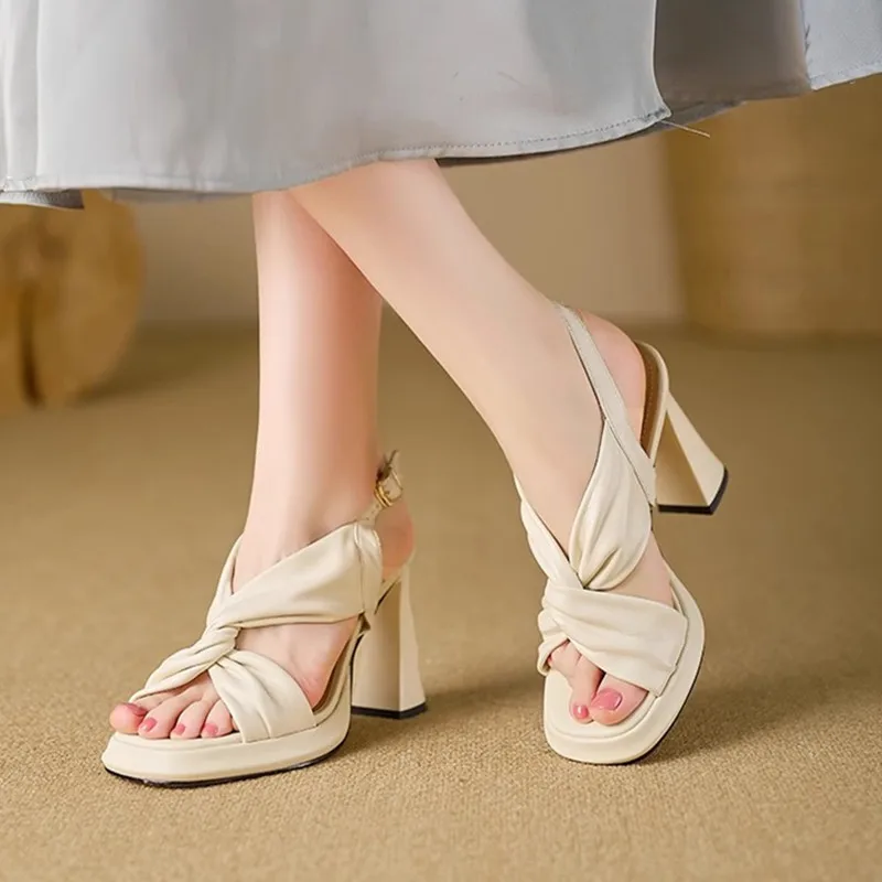 Liora Sandals