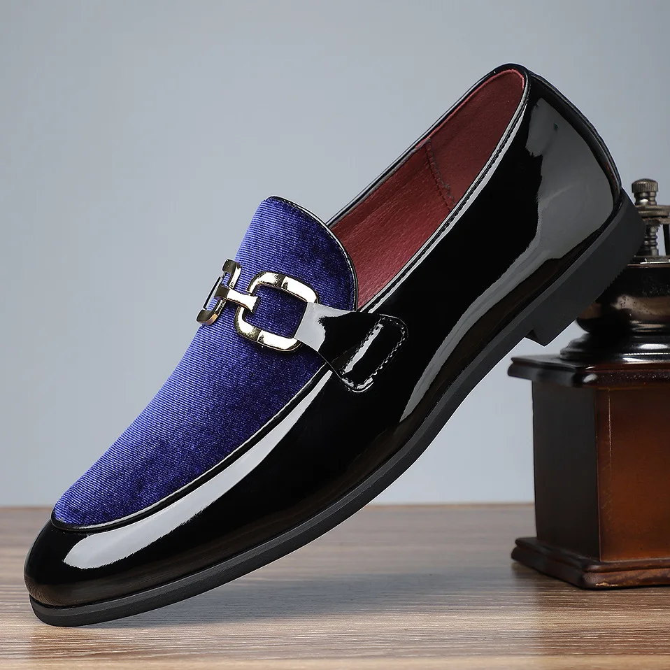 Regal Leather Shoes