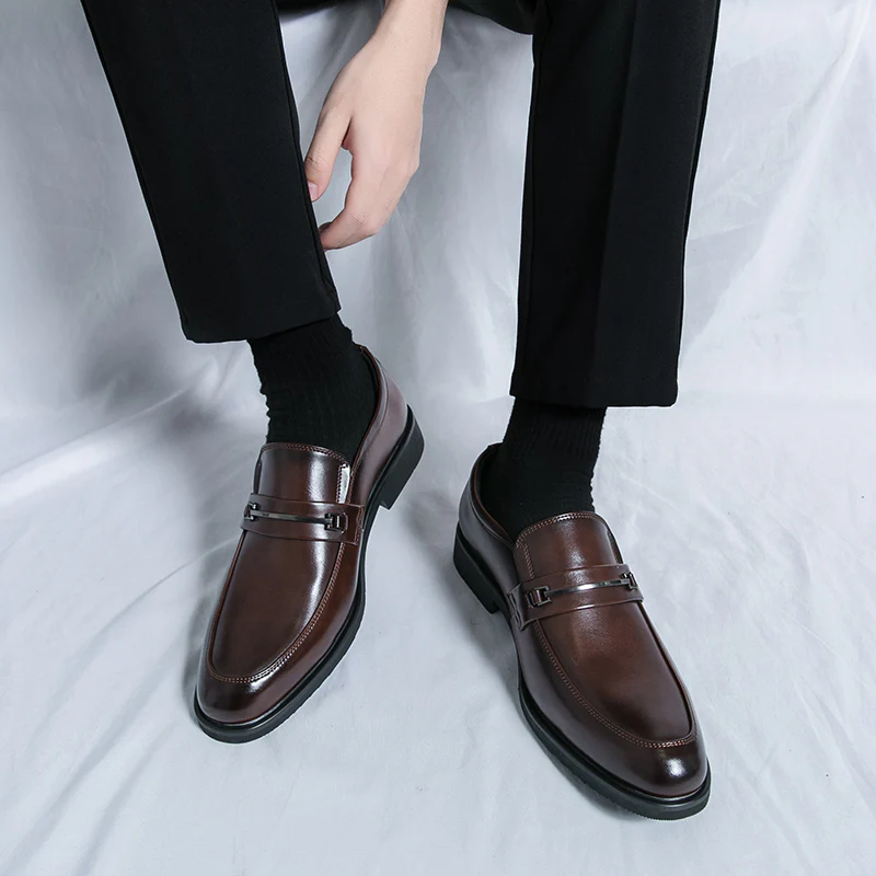 Lusco Loafers