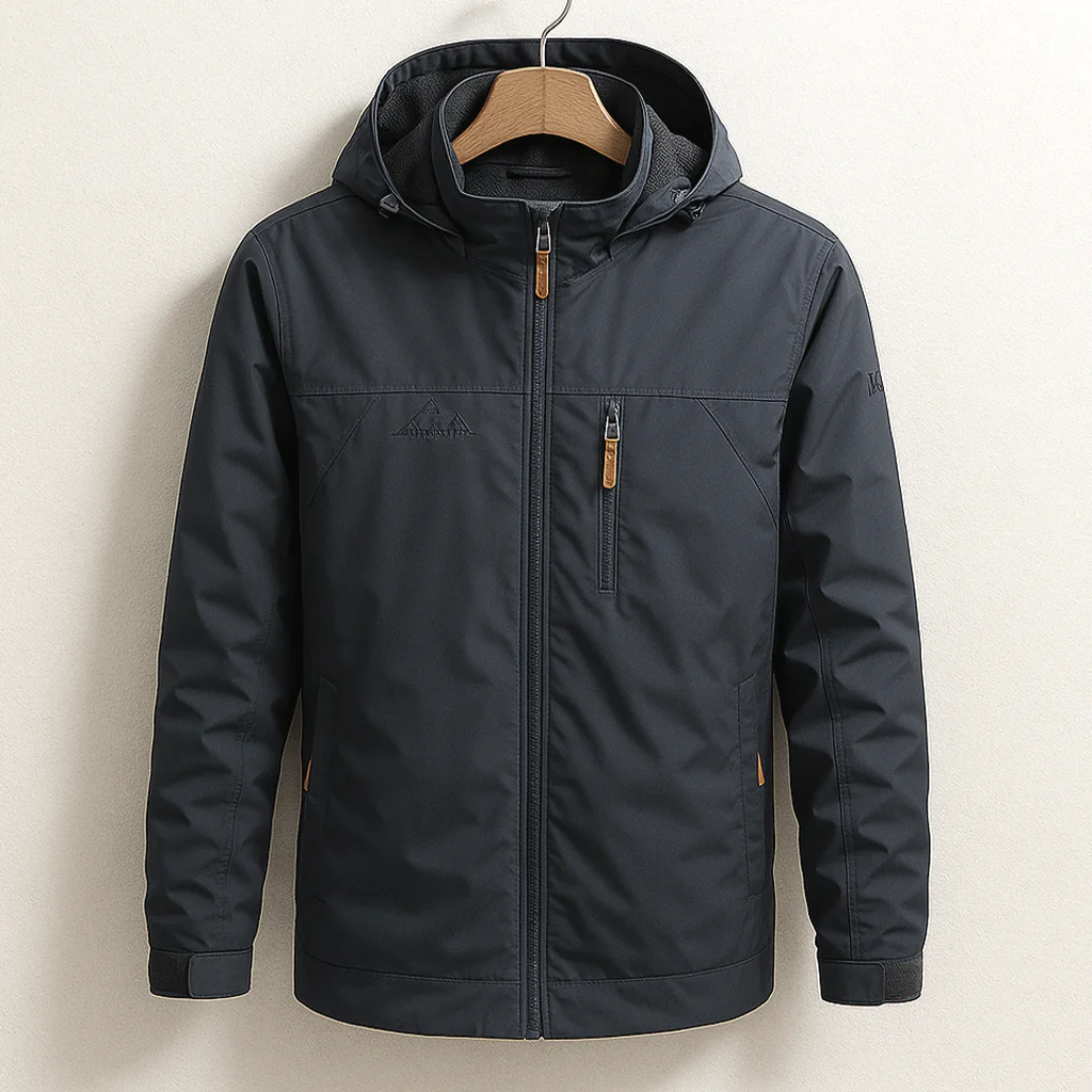 Tycan Jacket