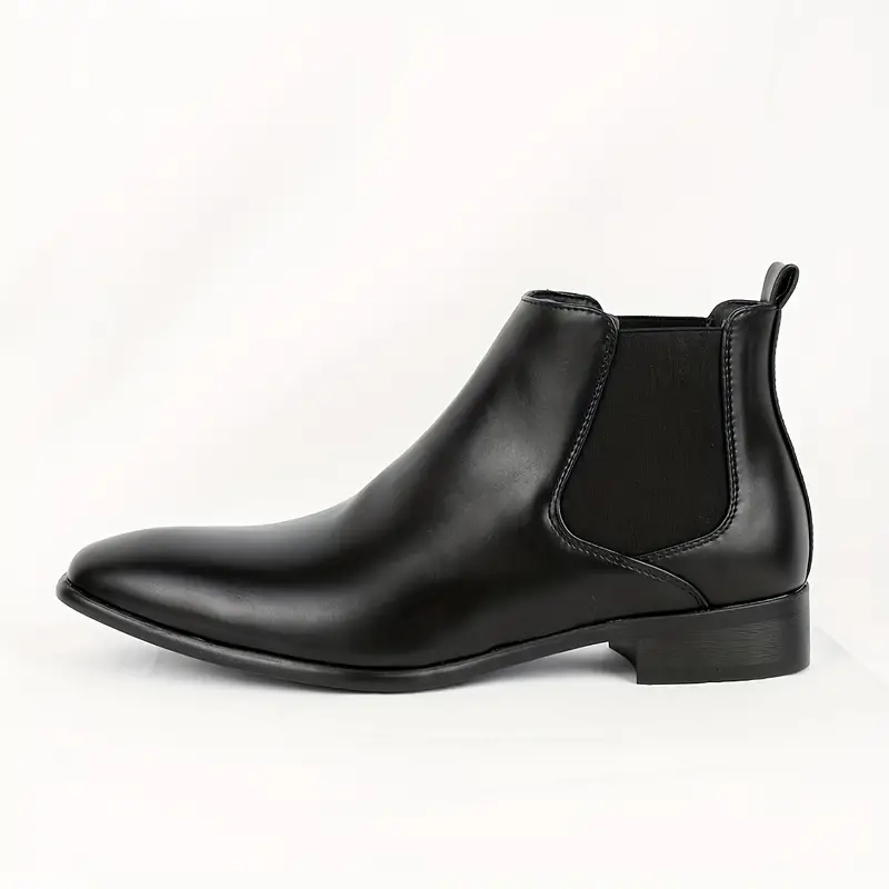 Romeo Chelsea Boots