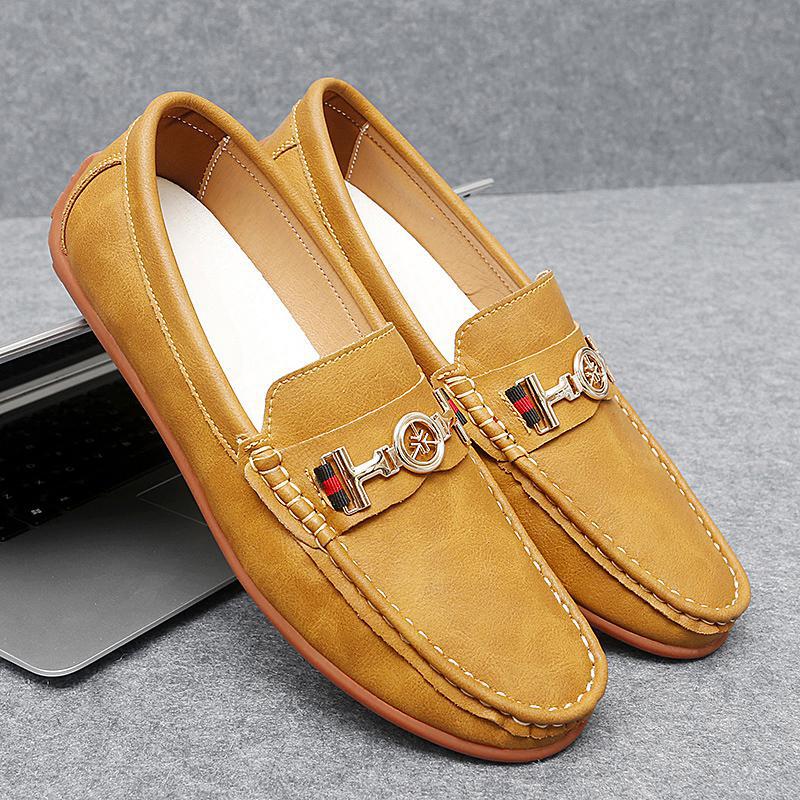 Marvik Loafers