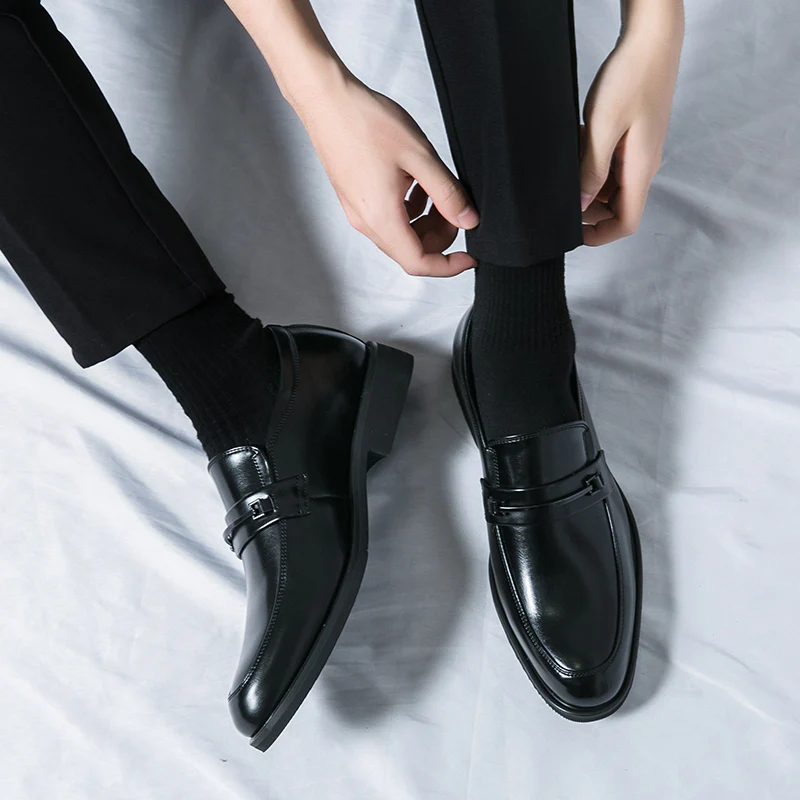 Lusco Loafers