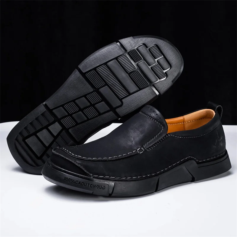 Bugar Loafers