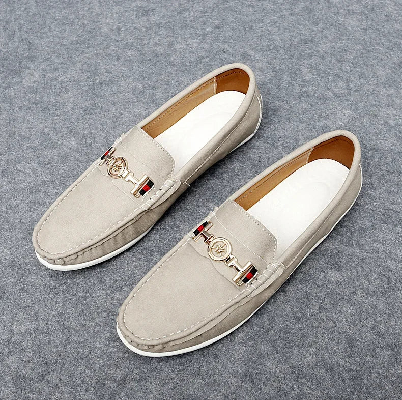 Marvik Loafers