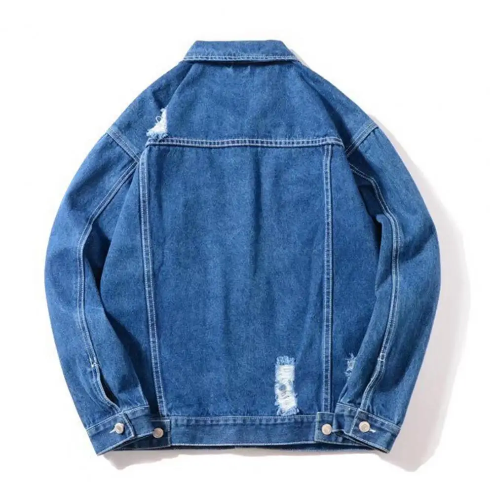 Drex Denim Jacket