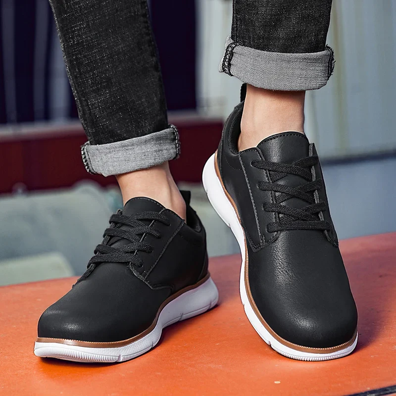 Sable Sneakers