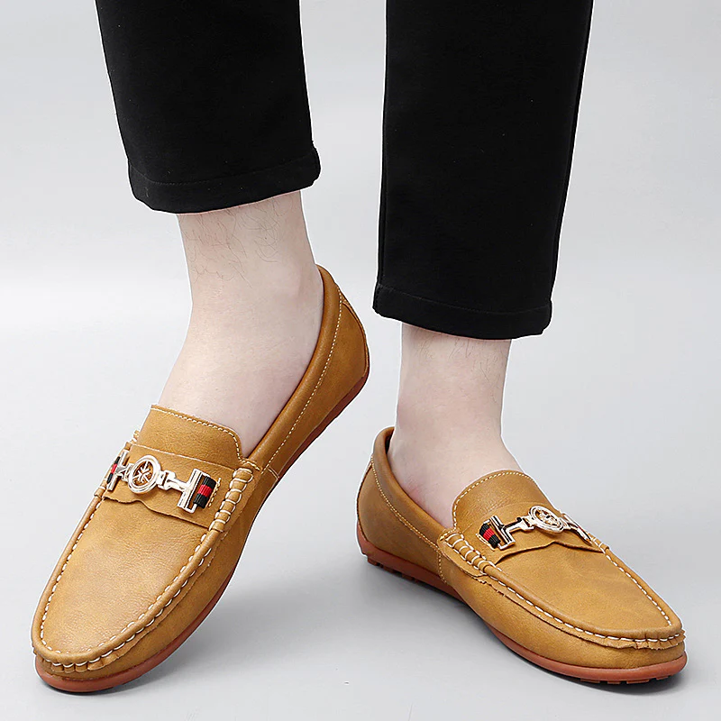 Marvik Loafers