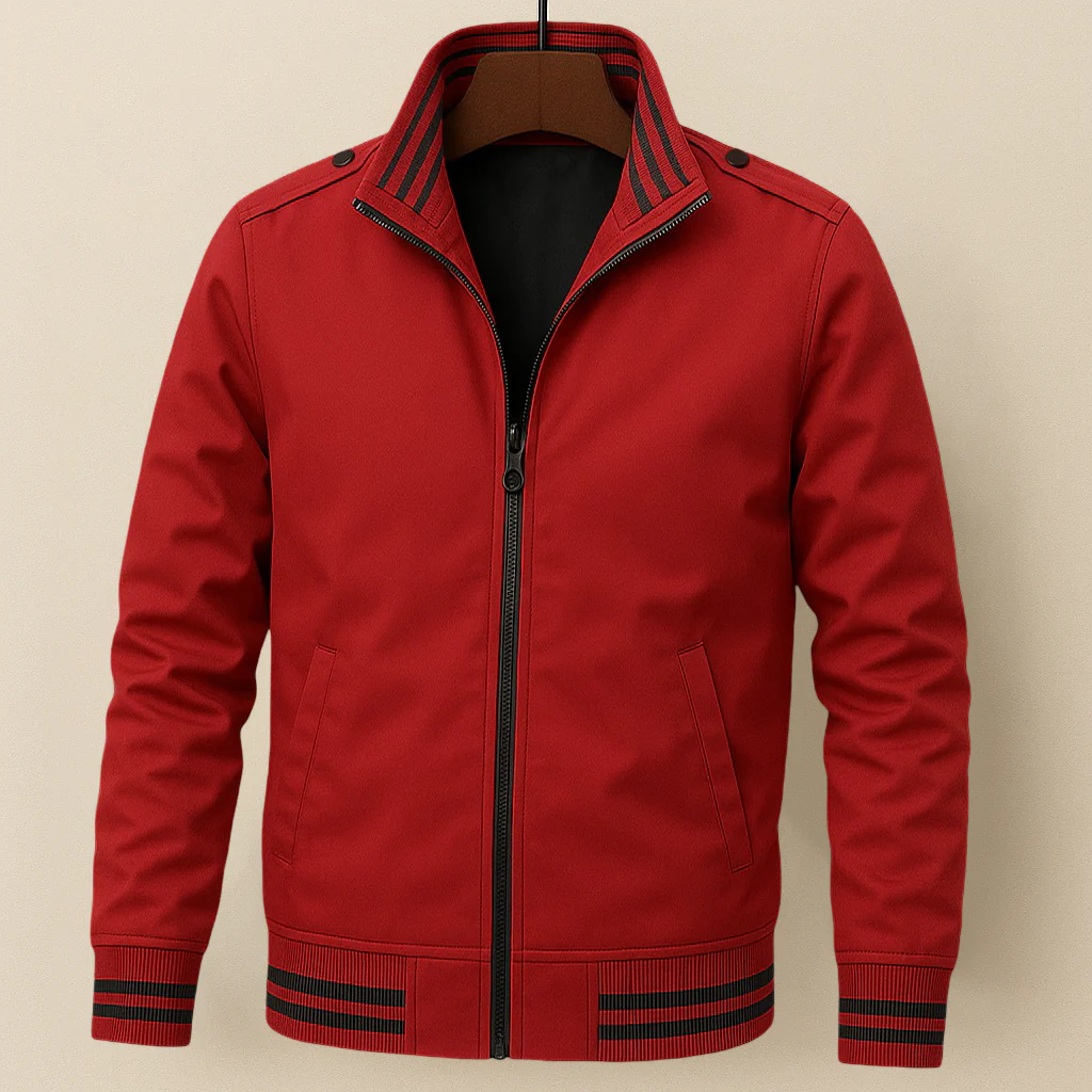 Benton Jacket