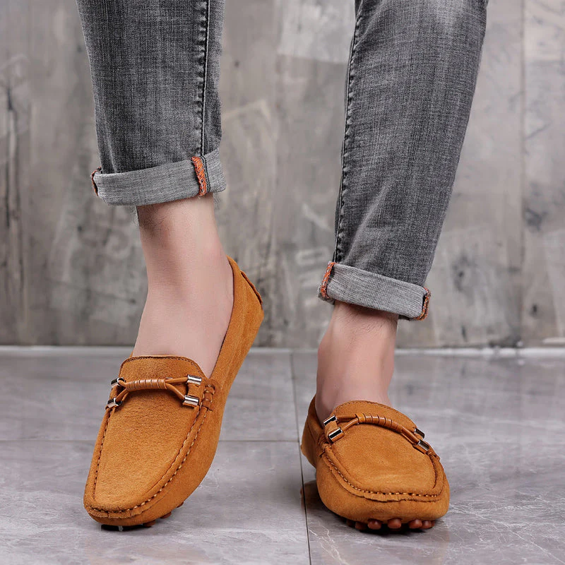 Harmen Loafers