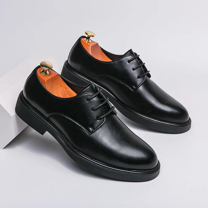 Mokani Dress Shoes