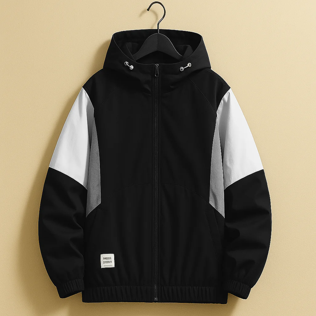 Zoran Windbreaker