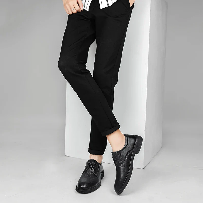 Eldric Genuine Leather Shoes