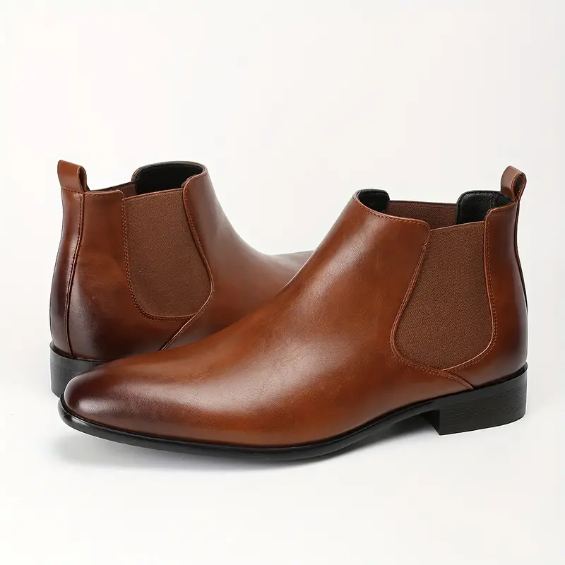 Drage Chelsea Boots