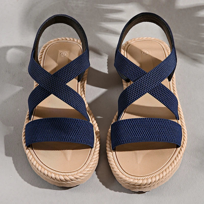 Elara Sandals