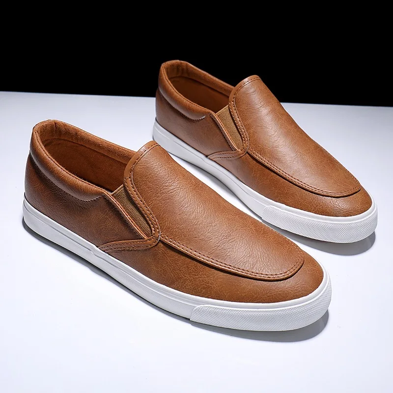 Garvi Loafers