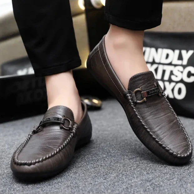 Moca Loafers