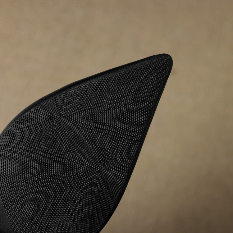 Vienna Genuine Leather Heels