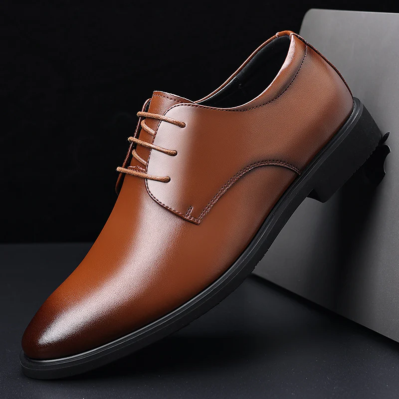 Edson Dress Shoes