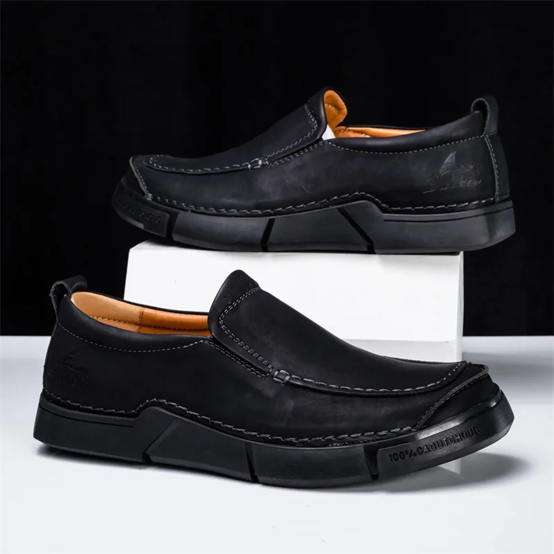 Bugar Loafers