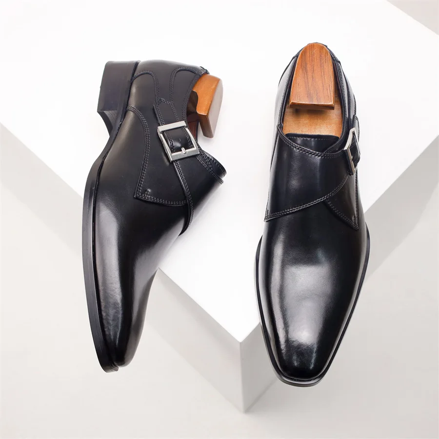 Orlane Genuine Leather Shoes
