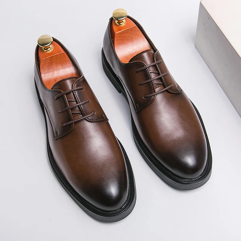 Mokani Dress Shoes